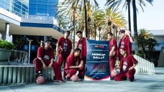 MONSTER BALLAZが本格始動！「World of Dance Final 2023」を終えて彼らが見据える今後の展望とは