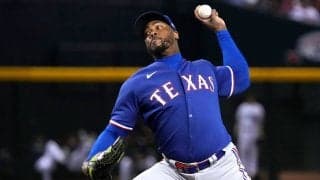 【MLB】50回中25回…セーブ失敗まみれの悲劇　首位独走から転落、人類最速左腕は「崩壊の原因」