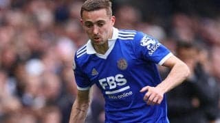 フルアム、レスターSBカスターニュを完全移籍で獲得