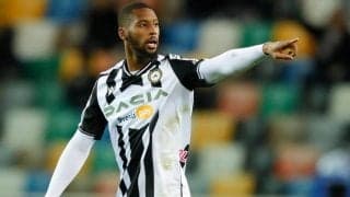 エバートンがウディネーゼからFWベトを完全移籍で獲得、4年契約で背番号「14」