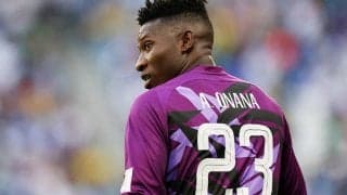 カタールW杯で代表引退のオナナ、カメルーン代表招集