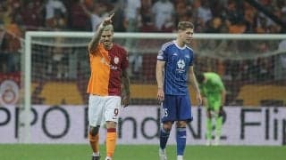 ガラタサライ、ブラガ、ヤング・ボーイズが本戦出場【CL予選】