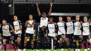 フルアムがPK戦制して3回戦へ！　スパーズは“珍事”生かして追いつくも新体制初のタイトル逸に…【EFLカップ】