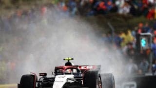 角田裕毅は反省「チームのせいというより僕のせい」ルーキー加入で言動に変化も