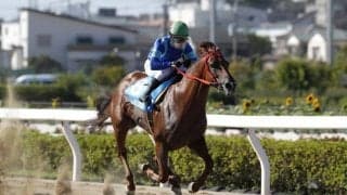 【ヤングジョッキーズTR浦和】暫定首位は永野猛蔵騎手