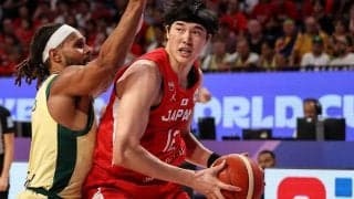アジア勢“唯一の1勝”の日本に強まるライバル国の警戒 パリ五輪出場権争いはどうなっている？【バスケW杯】