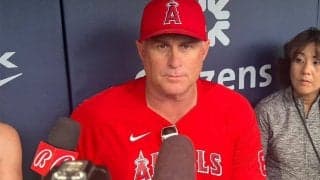 【MLB】大谷翔平は「やるべきことを残している」　悲願の本塁打王へ…指揮官が明かす“今後”