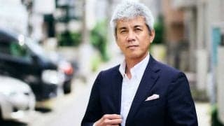 温泉で聞こえてきた“打撃の神様”の声　「言葉は荒いけれど」忘れられない真の愛情