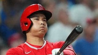 大谷翔平「三冠王」の可能性は何パーセント？　首位打者争いでは思わぬライバルが
