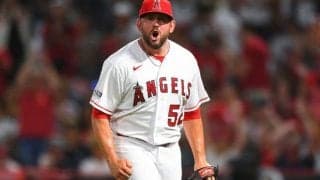 【MLB】電撃解体のエ軍、救援リオンも放出へ　主力6選手をウェーバーに…米報道