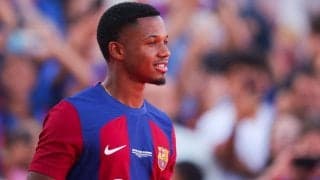 ファティがバルサ退団を検討… 移籍先候補にチェルシーとトッテナム