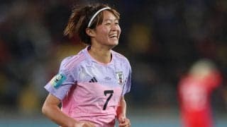 女子W杯得点王・なでしこMF宮澤ひなたはユナイテッド移籍濃厚、昨季リーグ2位の強豪