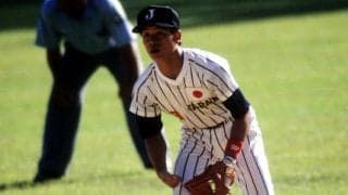 「メンバーを見てレベルが高すぎる！」と驚愕　拓大紅陵高→プリンスホテル入りした元オリックスの小川博文は「なんてところに入ったんだ」