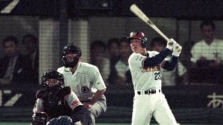 指揮官の「予言」どおりに元オリックスの小川博文はプロ入り「すべて言われたとおりで恐ろしい」