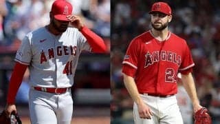 【MLB】SNSで知った自らの放出「デマかと思った」　エ軍“解体”に混乱も…当事者たちの本音