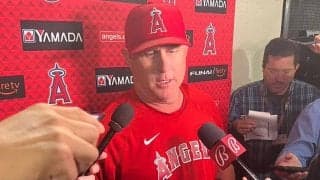 【MLB】エ軍の解体は「伝えなかった」　指揮官は現場一丸を強調も…12失点大敗に落胆を隠せず