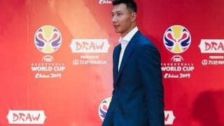 中国出身のレジェンド、イー・ジャンリャンが引退…NBAでもネッツなどで計5年間プレー