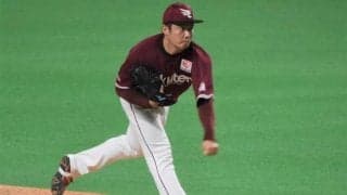 原巨人 ２位広島に逆転負け　救援陣不振続くチームでオフに獲得がささやかれる「選手の名前」
