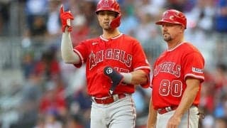 【MLB】エ軍からの放出報道は「ちょっと奇妙」　代理人から電話の直後…情報漏れに当事者が疑問