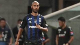 「今日のランチ」G大阪FWジェバリがラーメン投稿！濃厚な鶏白湯そばに麺好きの名古屋FWユンカーもすかさず反応