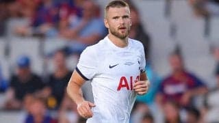 バイエルンがケインの親友を獲得？ トッテナムDFダイアーをリストアップ