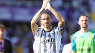 ユーべ構想外のボヌッチが鎌田大地の同僚に？ ラツィオが接触