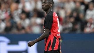 進まぬPSG移籍にコロ・ムアニ「僕にとって一生に一度のチャンス」