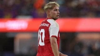 アーセナル、スミス・ロウ売却の可能性はほぼなし… チェルシーからのアプローチを拒否