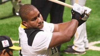 オリ、大量8選手の入れ替え、前日スタメン2人が抹消　鷹デスパイネも2軍に…30日の公示