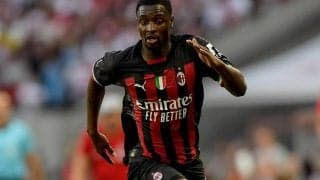 ブンデス行き望むバロ＝トゥーレ、ベルギーからのオファーは拒否か