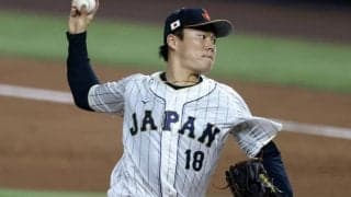 「すぐにサイヤング賞を狙える逸材」山本由伸に米アナリストが太鼓判！FA格付けランクでも３位に