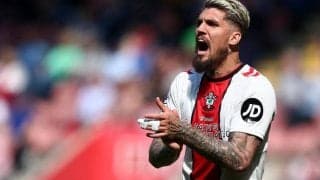 セインツ、元U-23ブラジル代表CBリャンコがカタール1部にレンタル