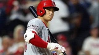 “電撃解体”を決断したエンゼルス　米識者は大谷翔平のFAに言及「残りたいという気持ちが消えるかも」