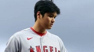 「ファームはワースト3位」“電撃解体”エンゼルスの将来を米メディアは危惧「オオタニは去る可能性がある」