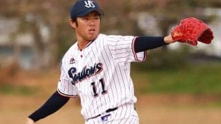 台湾・楽天モンキーズが由規を放出　登板1試合…7月に契約もチャンスは事実上1度のみ