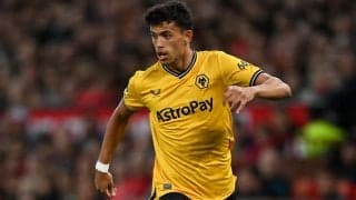 シティ移籍を望み練習欠席のマテウス・ヌネス、指揮官が言及「2日にここにいることを期待している」