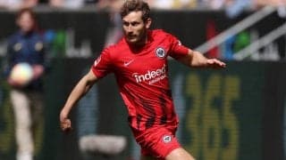 ライプツィヒ、フランクフルトの左SBレンツを獲得！　ラウムのバックアップ期待