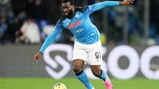 トッテナム構想外のエンドンベレにジェノアが接近、選手の説得が鍵に？