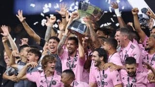 メッシ加入で急上昇のインテル・マイアミ、費用1000億円超えの新スタジアム建設開始を発表　完成は2025年予定