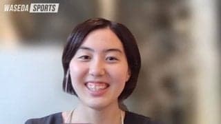 【連載】インカレ直前対談「FRUITION」　第４回　松本信歩×木崎京香