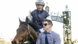 “G1・128勝”豪州の名ジョッキーが年内で引退へ 04年・天皇賞(春)でゼンノロブロイに騎乗し2着