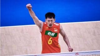 サントリー　中国代表のユー・エンタイの入団を発表