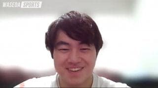 【連載】インカレ直前対談「FRUITION」　第５回　米山毅×村上賢之慎