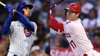 【MLB】大谷翔平の獲得＆元MVPと290億円契約を…　“古豪球団”に大盤振る舞いの勧め