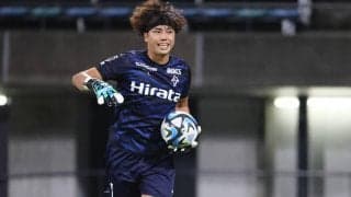 PK戦で決着！ J2熊本はGK田代琉我の活躍で神戸を下し初の4強、川崎Fがチョン・ソンリョン躍動で新潟を下す【天皇杯】
