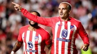 いきなり爆発するから得体が知れない…/原ゆみこのマドリッド