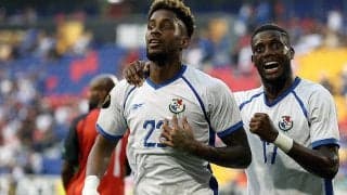 マルセイユがパナマ代表DFムリージョを獲得！　手薄な右SBに経験豊富な新戦力