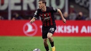 ミランで序列低下のサーレマーケルス、ボローニャに買取OP付レンタルで加入