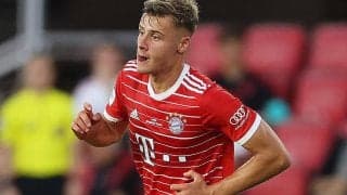 バイエルンの若手MFビドビッチがディナモ・ザグレブにレンタル…金子拓郎と2列目で共演へ