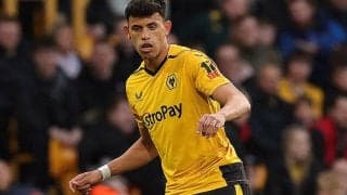 シティがマテウス・ヌネス確保へ！　ウルブスと口頭合意…